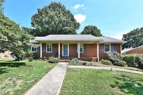 2507 Amesbury Road, Winston Salem, NC 27103