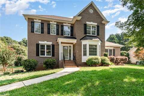 4225 Clarksburg Road, Clemmons, NC 27012