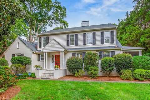 1829 Runnymede Road, Winston Salem, NC 27104