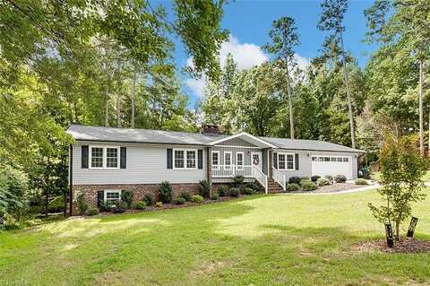 632 Winnetka Court, Asheboro, NC 27203