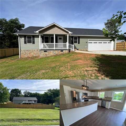 1105 Mill Street, Pinnacle, NC 27043