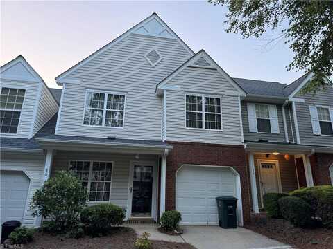 36 Josephine Circle, Greensboro, NC 27410