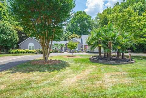 216 Norman Road, Winston Salem, NC 27106