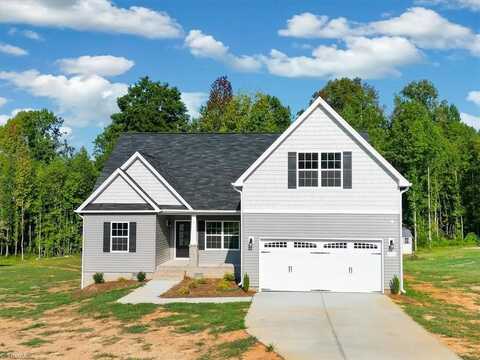 6512 Rogers Farm Road, Pleasant Garden, NC 27313