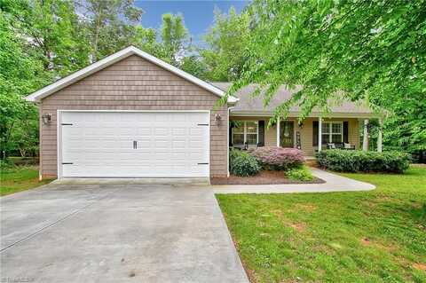 175 Riverwood Drive, Lexington, NC 27292