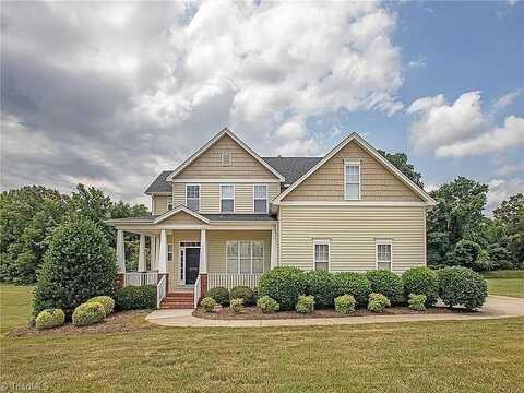 8168 Mcclanahan Drive, Browns Summit, NC 27214