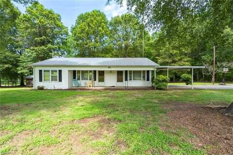 1134 Jubilee Road, Linwood, NC 27299