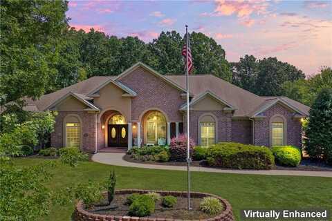 165 Stanley Farm Road, Kernersville, NC 27284