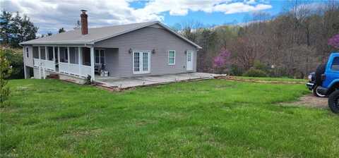 1339 Willis Gap Road, Ararat, VA 24053