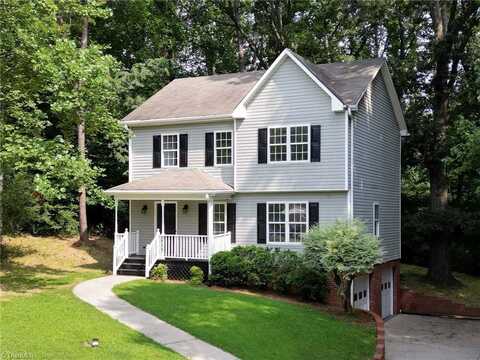 5753 Gayray Street, Clemmons, NC 27012