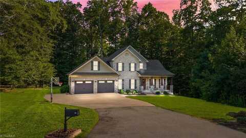 101 Channy Lane, Lexington, NC 27295