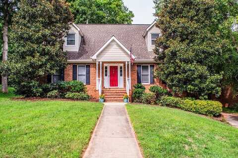 1340 Teagues Crossing, Winston Salem, NC 27103