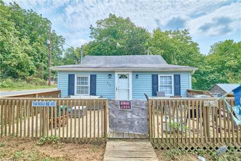 206 Upton Street, Randleman, NC 27317