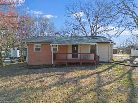 210 sunset Drive, Eden, NC 27288