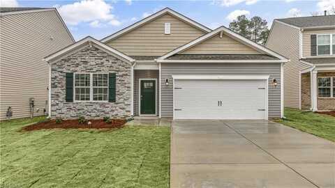 260 Crestview Lane, Lexington, NC 27295