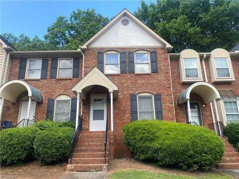 310 Mar Don Hills Court, Winston Salem, NC 27104