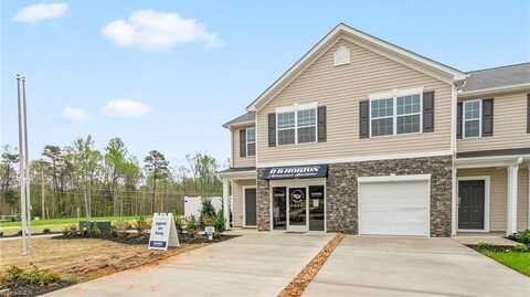 5508 Henley Ridge Drive, Graham, NC 27253