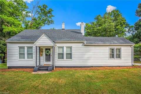 4770 New Walkertown Road, Walkertown, NC 27051