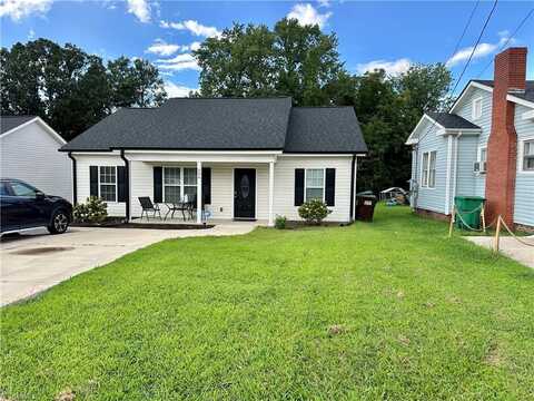 204 W Springfield Road, High Point, NC 27263