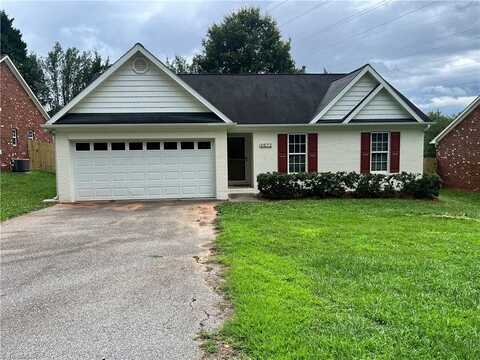 3572 Milhaven Road, Winston Salem, NC 27104