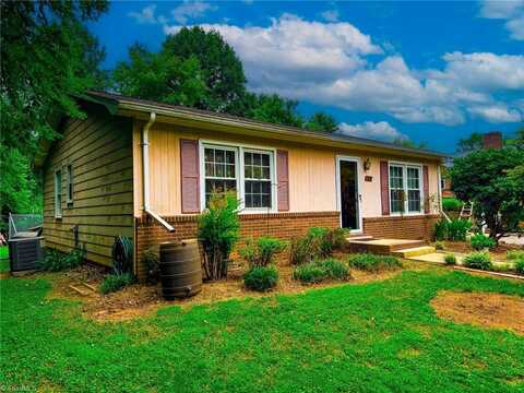 169 City View Drive, Mount Airy, NC 27030