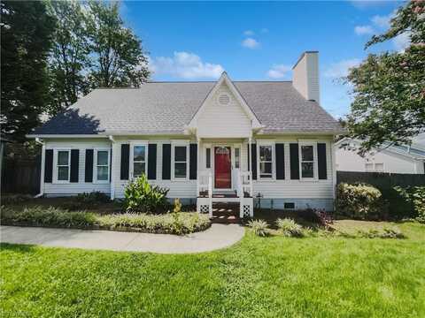 3904 Quillmark Court, Winston Salem, NC 27127