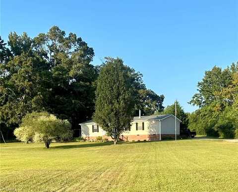 11829 Linwood Southmont Road, Lexington, NC 27292