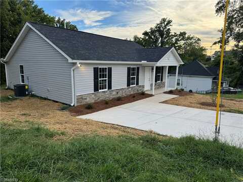 810 E Russell Avenue, High Point, NC 27260