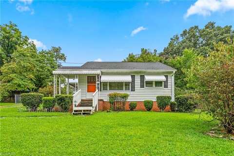 2006 N Ashland Drive, Burlington, NC 27217