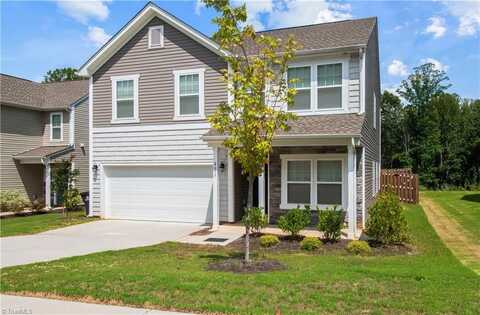 4677 Wesmar Court, Pfafftown, NC 27040