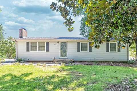 5350 Spainhour Mill Road, Tobaccoville, NC 27050