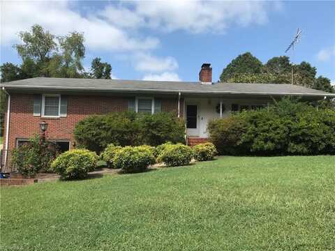 171 Windy Road, Eden, NC 27288