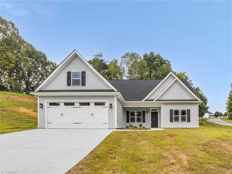 116 Crossfield Court, Lexington, NC 27295