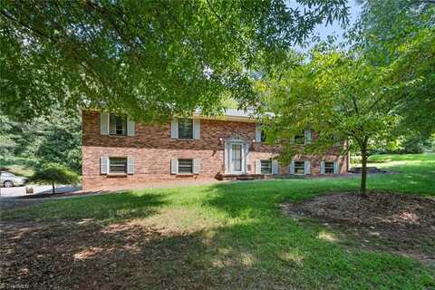 4661 Kinnamon Road, Winston Salem, NC 27103