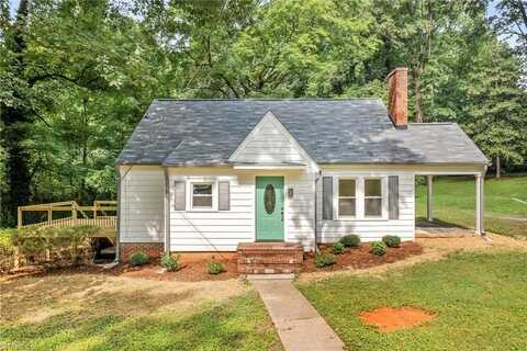 626 Lee Street, Asheboro, NC 27203