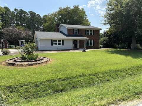 196 Smith Lane, Mount Airy, NC 27030