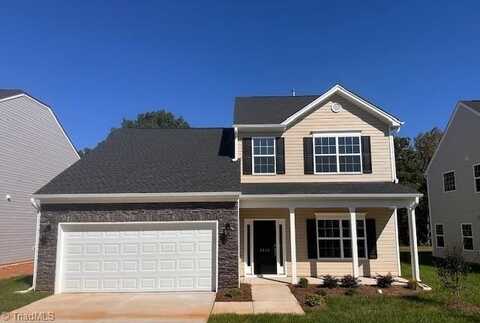 3538 River Farm Drive, Kernersville, NC 27284