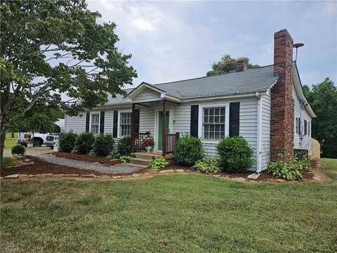 193 Tucker Road, Statesville, NC 28677