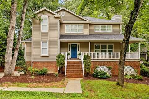 5312 Tower Road, Greensboro, NC 27410