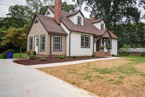 3170 Old Salisbury Road, Winston Salem, NC 27127