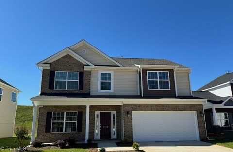 3543 River Farm Drive, Kernersville, NC 27284