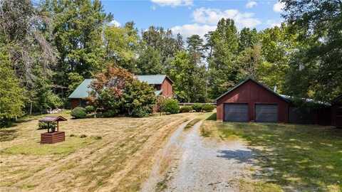 507 Birch Creek Road, Mc Leansville, NC 27301