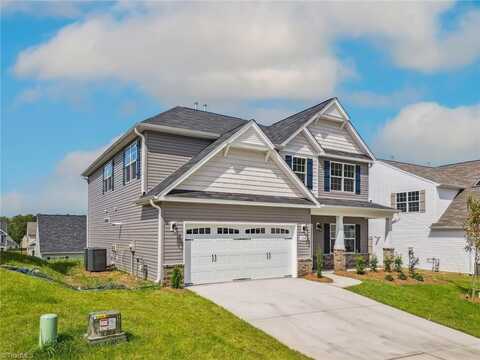 1729 Springbank Drive, Kernersville, NC 27284