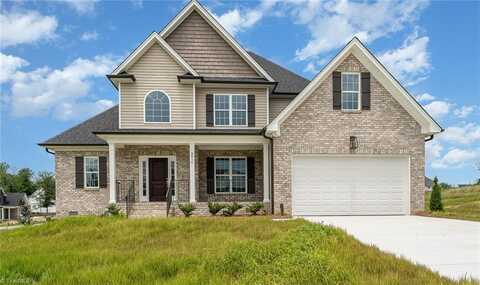 8814 Rudy Drive, Kernersville, NC 27284