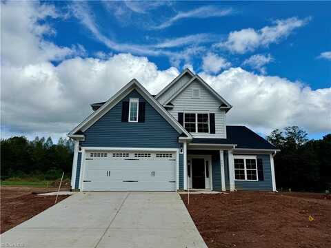 907 Fairmile Drive, Greensboro, NC 27455