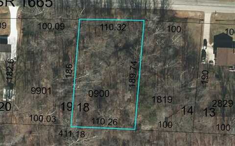 Lot 18 Sec2 Fieldstone Drive, Winston Salem, NC 27127