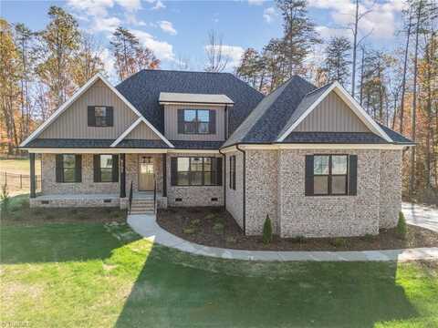 8105 Lulworth Drive, Stokesdale, NC 27357