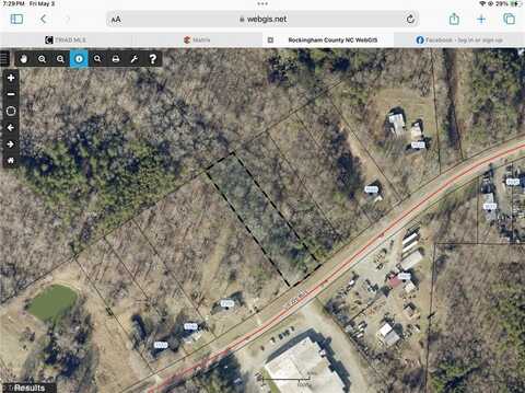 0 Highway 220, Stoneville, NC 27048