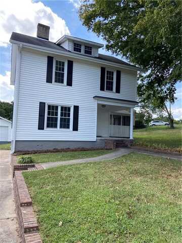 803 Mcconnell Avenue, Eden, NC 27288