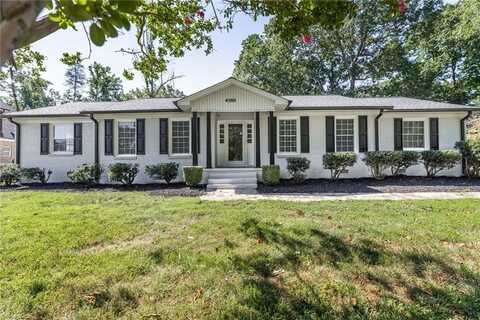 4500 Southall Drive Southall Drive, Greensboro, NC 27406